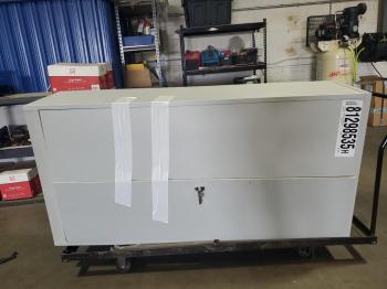  Salvage Cab Other