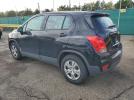 Chevrolet Trax Ls Image 2