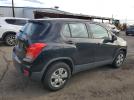 Chevrolet Trax Ls Image 5