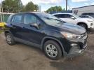 Chevrolet Trax Ls Image 8