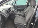 Chevrolet Trax Ls Image 4