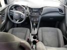 Chevrolet Trax Ls Image 3