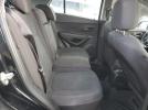 Chevrolet Trax Ls Image 10