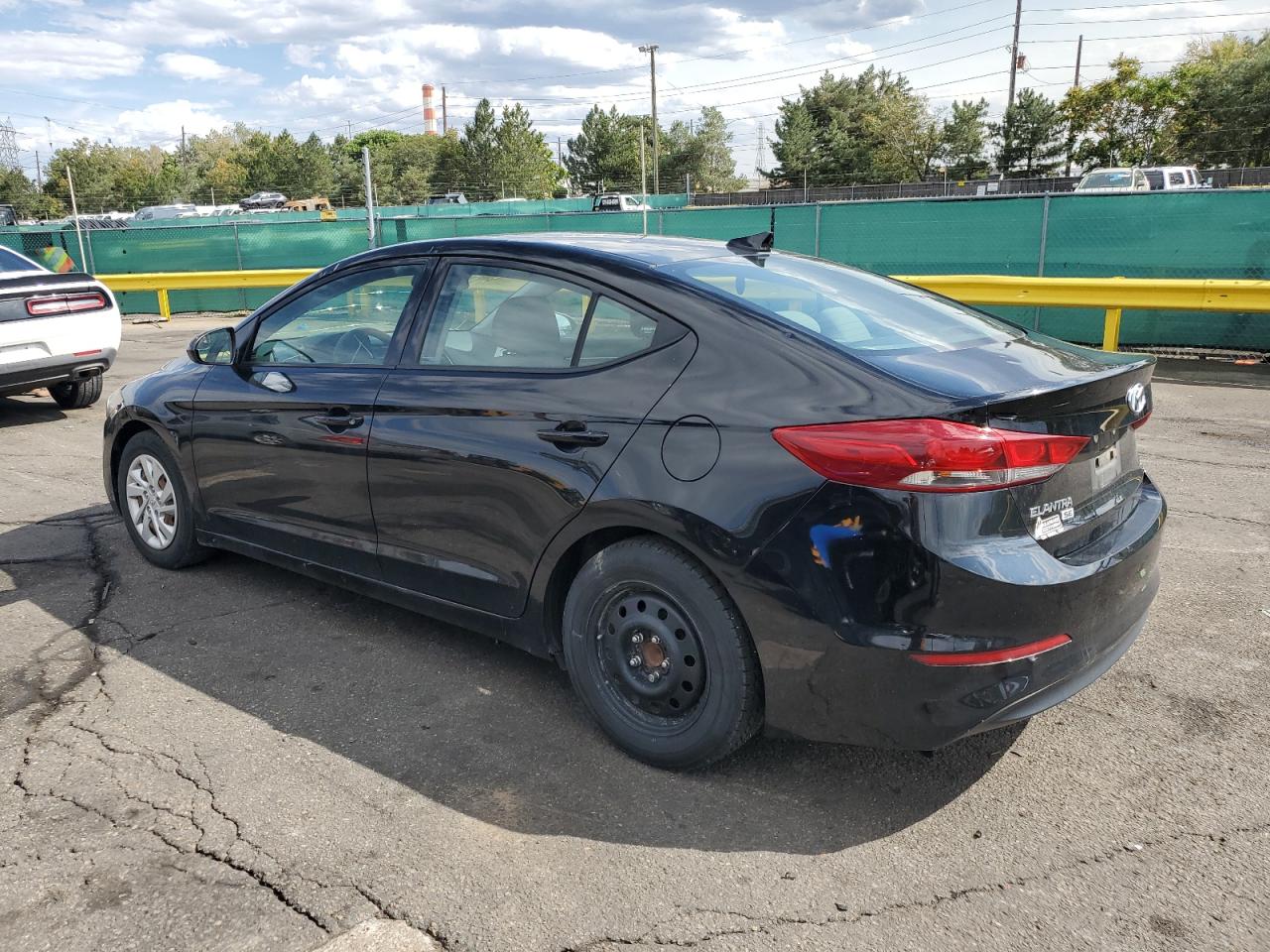 Hyundai ELANTRA Se Image 3