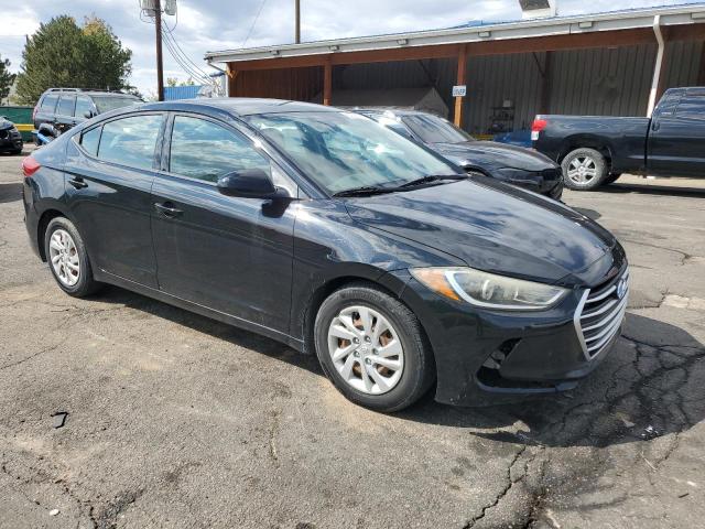 Hyundai ELANTRA Se Image 7