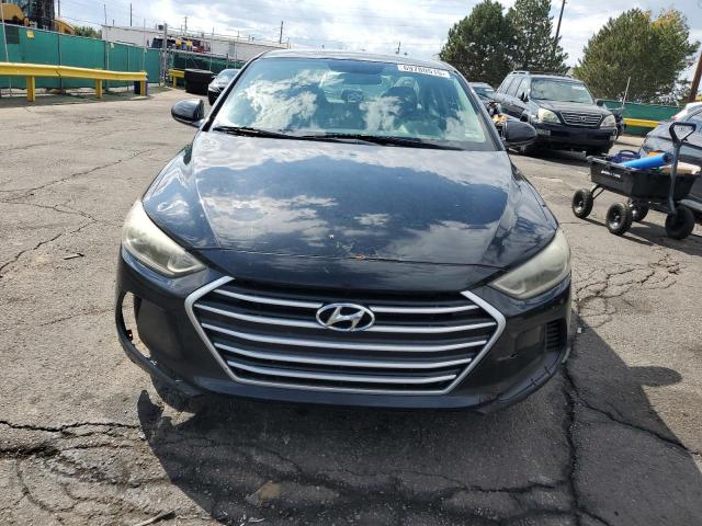 Hyundai ELANTRA Se Image 4