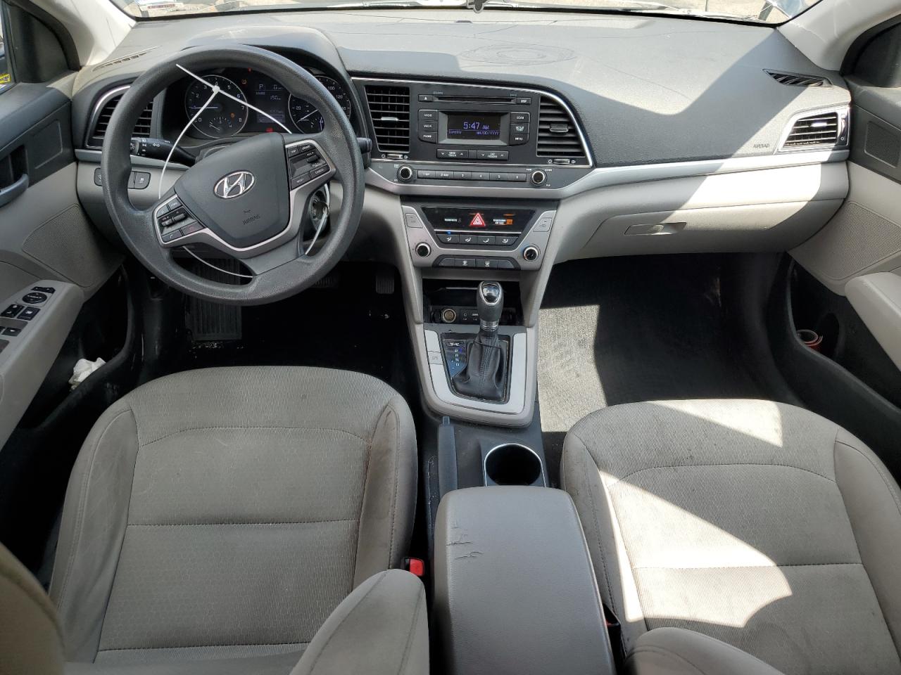 Hyundai ELANTRA Se Image 5