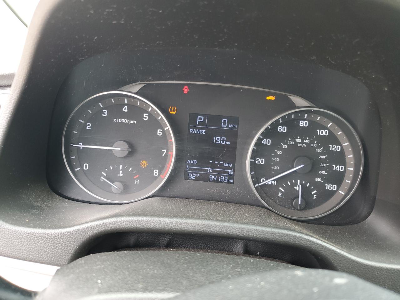 Hyundai ELANTRA Se Image 6