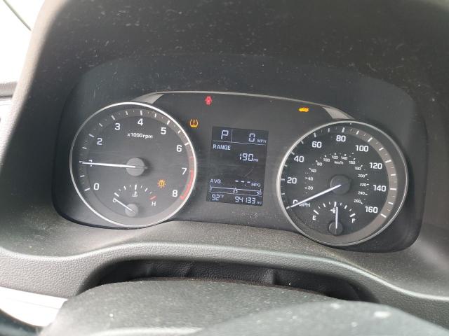 Hyundai ELANTRA Se Image 6