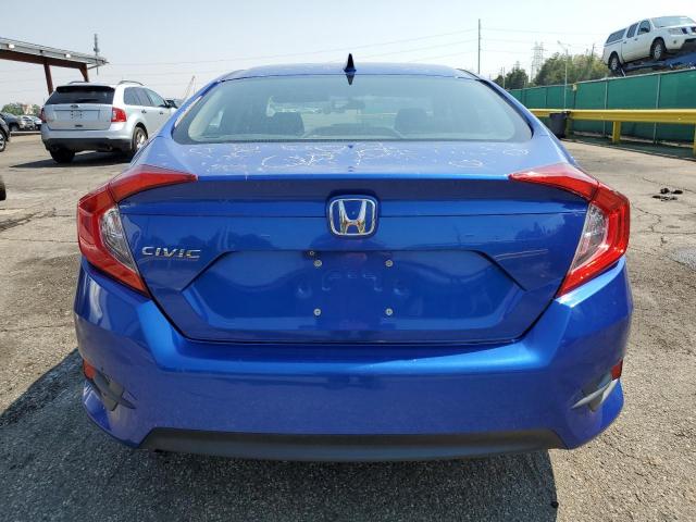 Honda Civic Ex Image 3