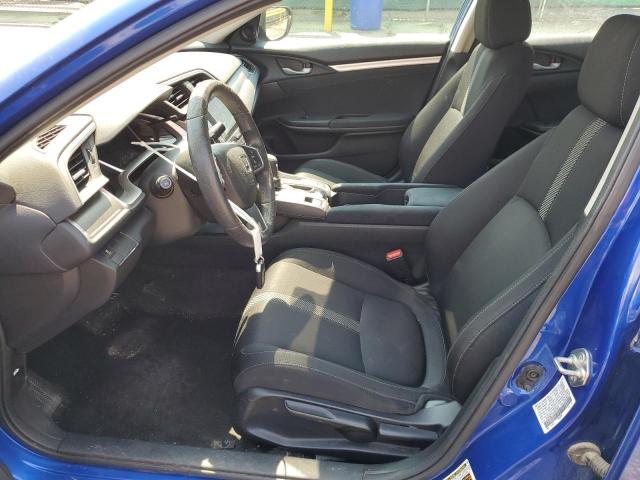 Honda Civic Ex Image 9