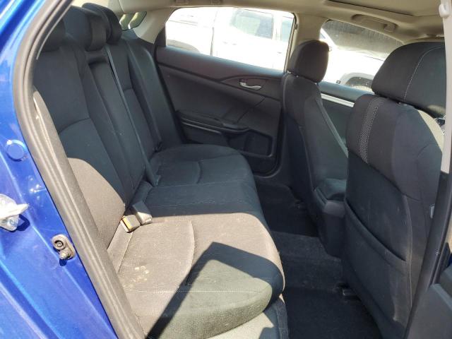 Honda Civic Ex Image 10