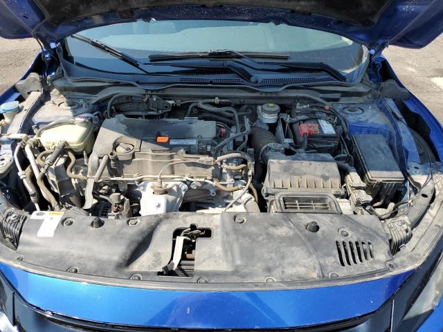 Honda Civic Ex Image 8