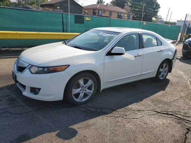  Salvage Acura TSX