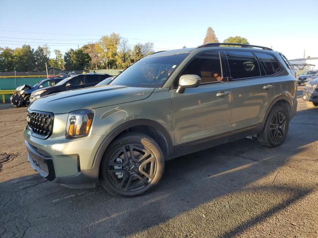 Salvage Kia Telluride