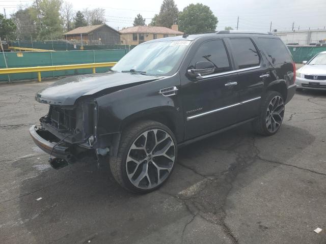  Salvage Cadillac Escalade