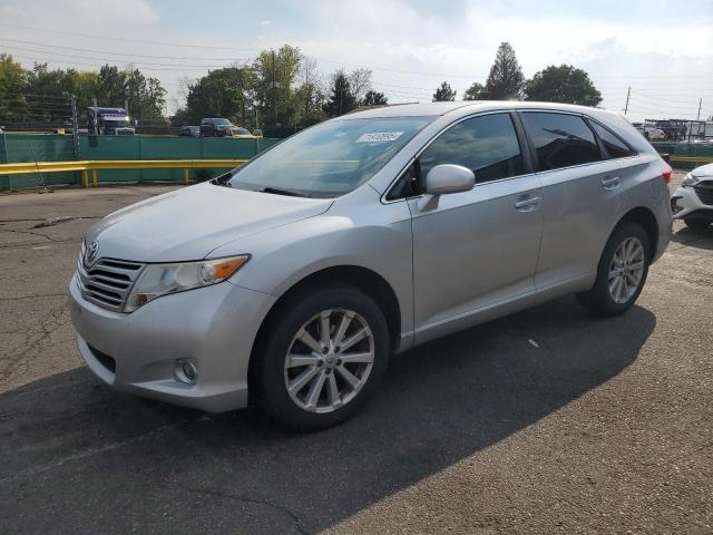  Salvage Toyota Venza