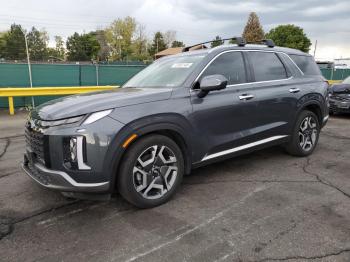  Salvage Hyundai PALISADE
