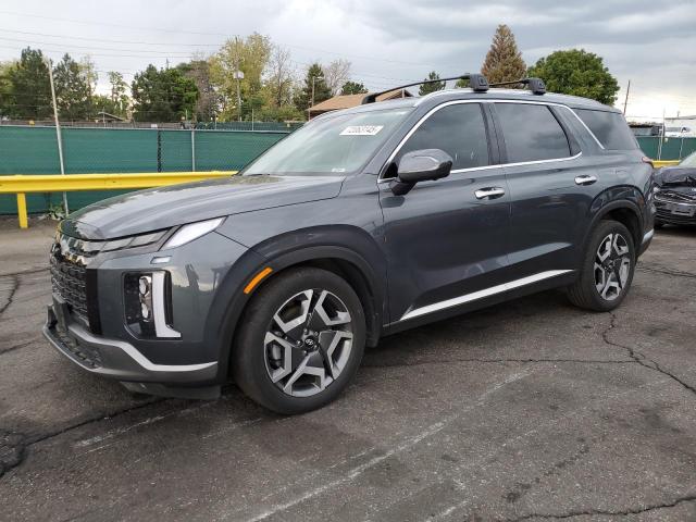  Salvage Hyundai PALISADE
