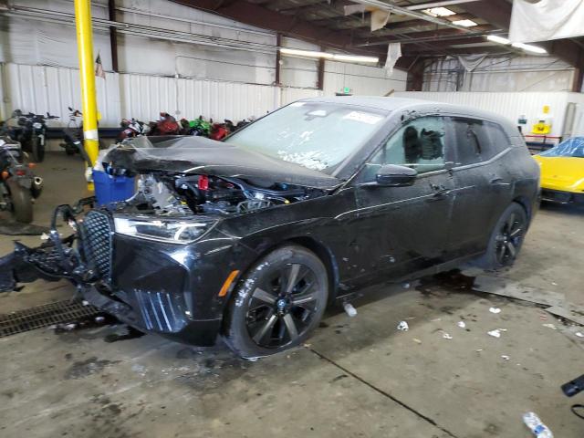  Salvage BMW Ix Xdrive5