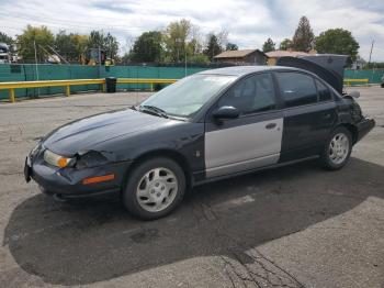  Salvage Saturn Sl Sl1 Sl2