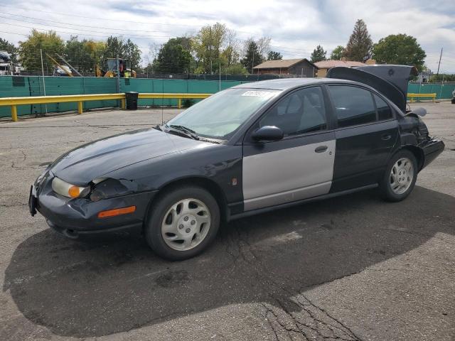 Salvage Saturn Sl Sl1 Sl2
