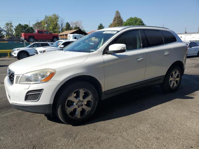  Salvage Volvo XC60