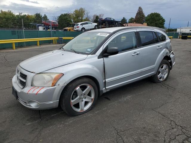  Salvage Dodge Caliber