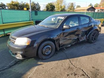  Salvage Dodge Avenger