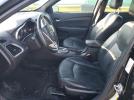 Dodge Avenger Sxt Image 8
