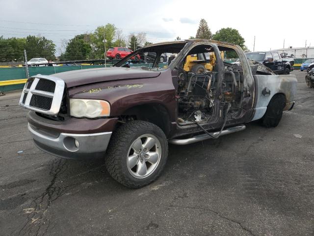  Salvage Dodge Ram 1500
