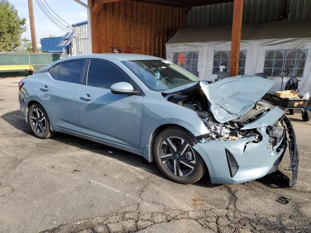 Nissan Sentra Sv Image 6