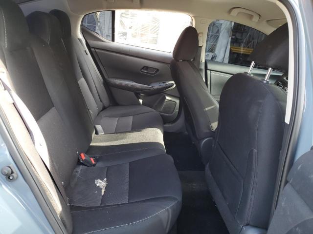 Nissan Sentra Sv Image 9