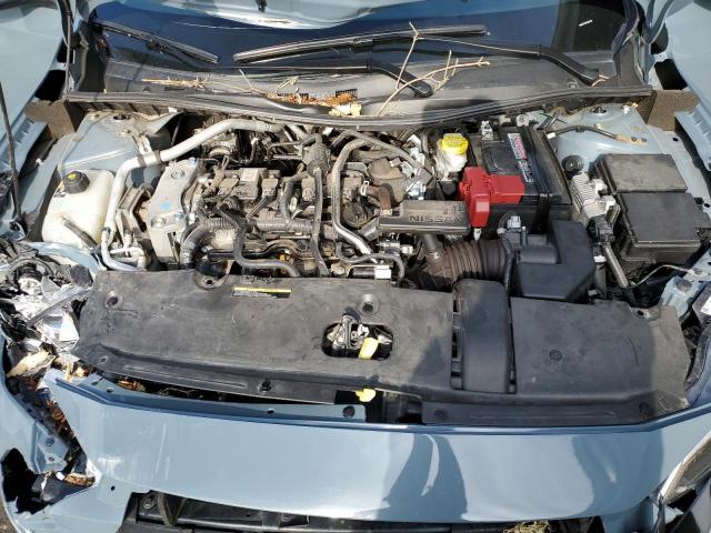 Nissan Sentra Sv Image 12