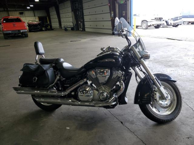  Salvage Honda Vtx Cycle
