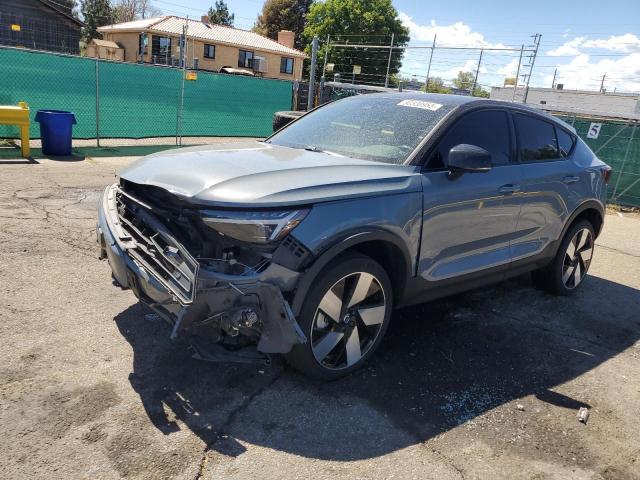  Salvage Volvo C40 P8 Rec