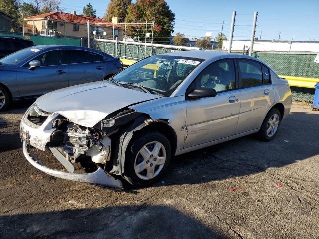  Salvage Saturn Ion
