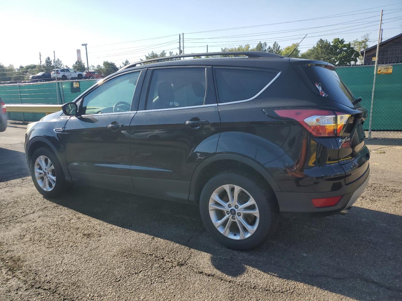 Ford Escape Se Image 4