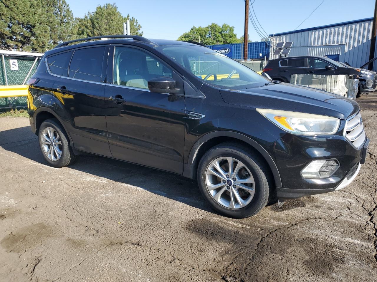 Ford Escape Se Image 3