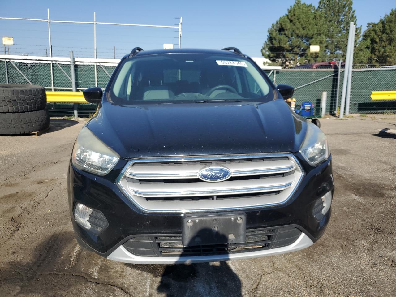 Ford Escape Se Image 10