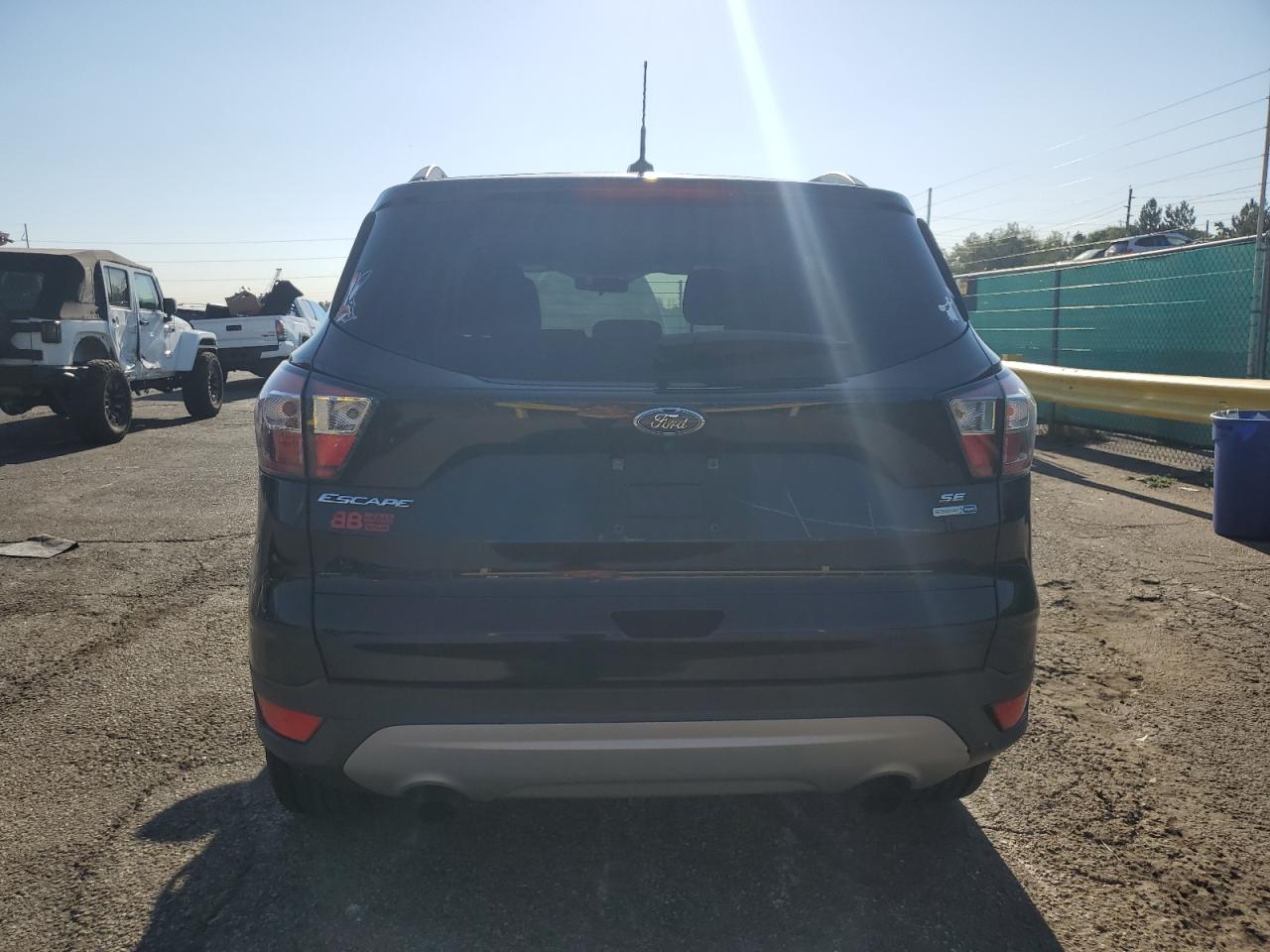 Ford Escape Se Image 2