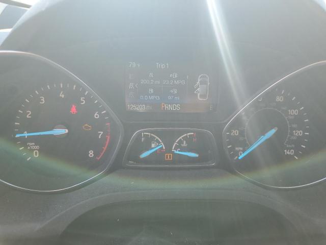 Ford Escape Se Image 7