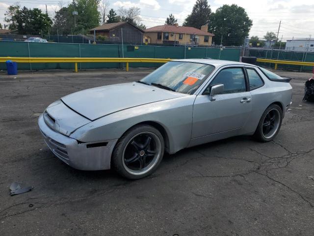  Salvage Porsche 944