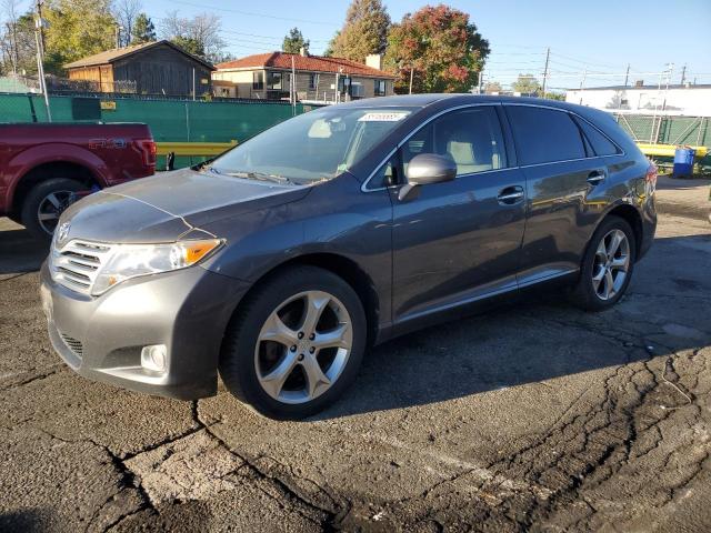  Salvage Toyota Venza