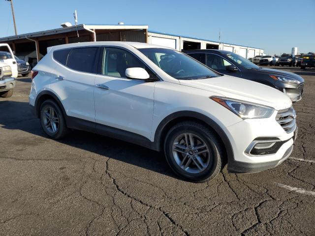Hyundai SANTA FE Image 3