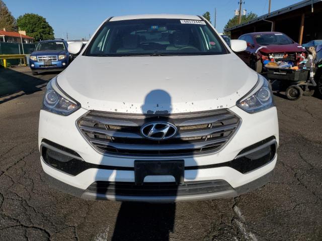 Hyundai SANTA FE Image 2