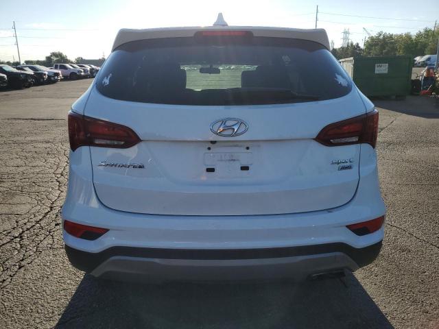Hyundai SANTA FE Image 12