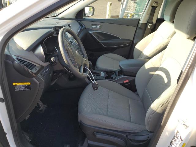 Hyundai SANTA FE Image 4