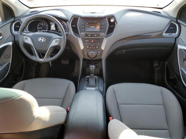 Hyundai SANTA FE Image 5