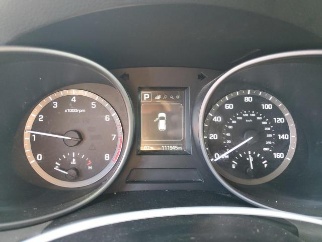 Hyundai SANTA FE Image 9